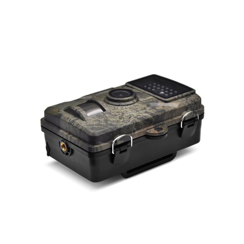16MP Vildtkamera