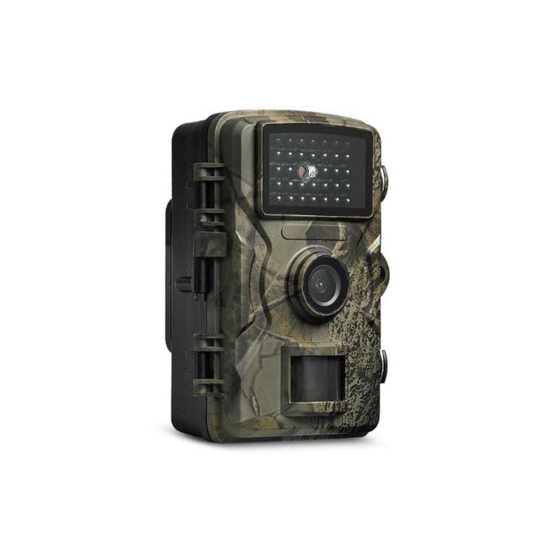 16MP Vildtkamera