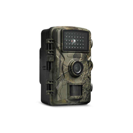 16MP Vildtkamera