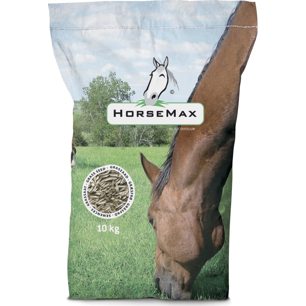 DLF HorseMax Fiber - 10 kg.