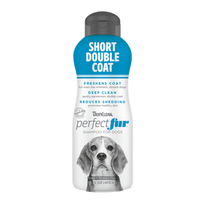 Perfect Fur Short Double Coat shampoo, Dogs