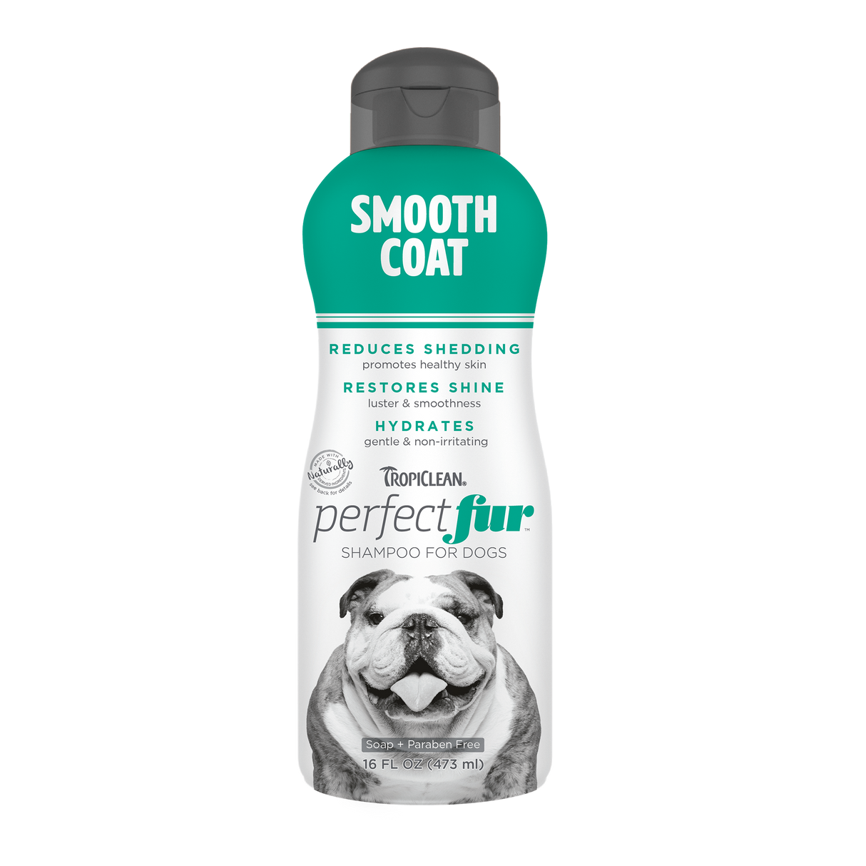 Perfect Fur Smooth Coat Shampoo, dogs