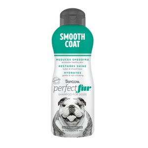 Perfect Fur Smooth Coat Shampoo, dogs