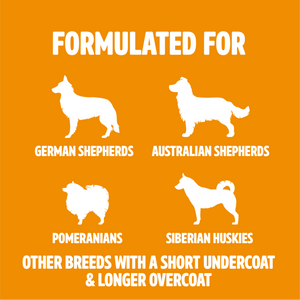 Perfect Fur Thick Double Coat Shampoo, Dogs