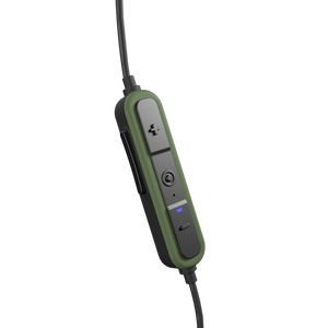 ISOTunes høreværn - PRO Advance 2,0