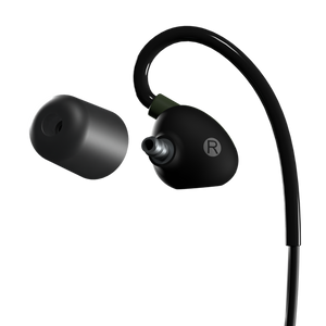 ISOTunes høreværn - PRO Advance 2,0