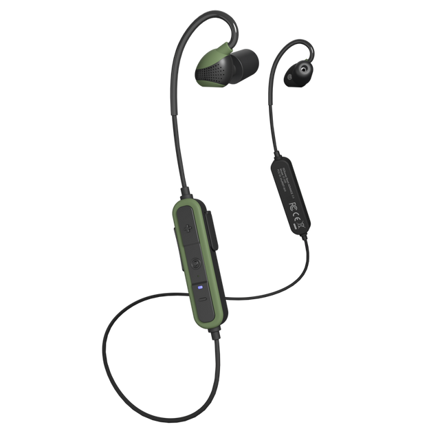 ISOTunes høreværn - PRO Advance 2,0