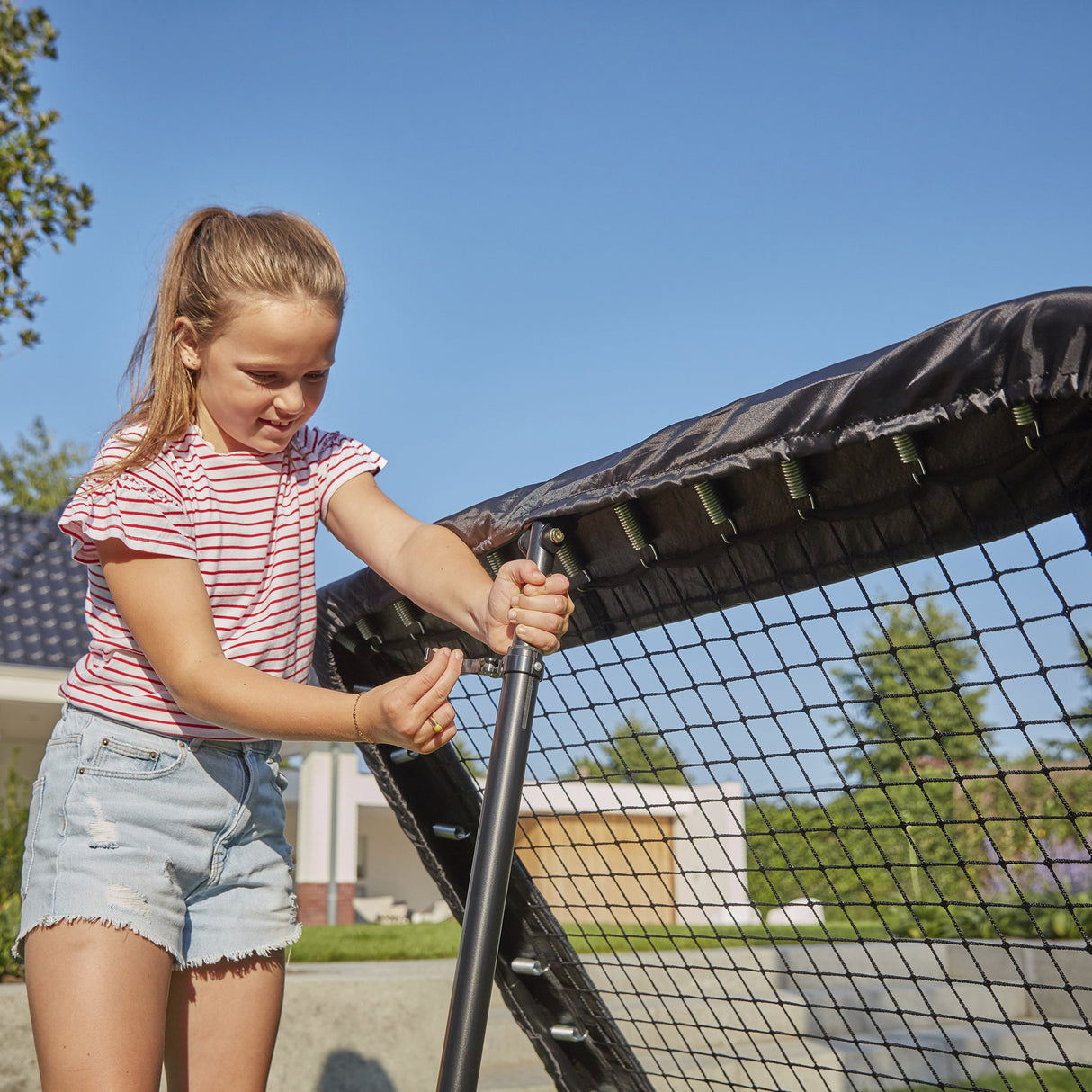 Motion Rebounder 164 x 164 cm Salta