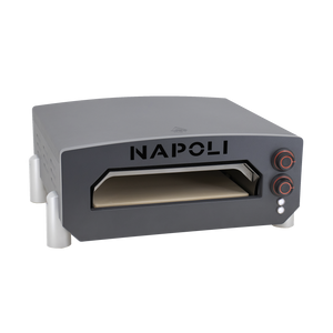 NAPOLI 13” elektrisk pizzaovn - ovn