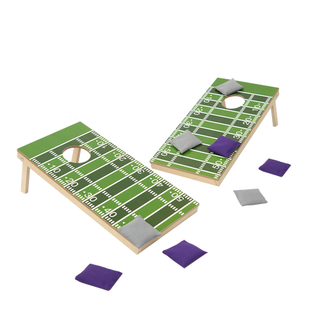 Bean bag spil - deluxe