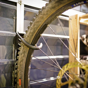 Cykelholder vertikal Palram - Canopia