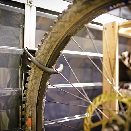 Cykelholder vertikal Palram - Canopia