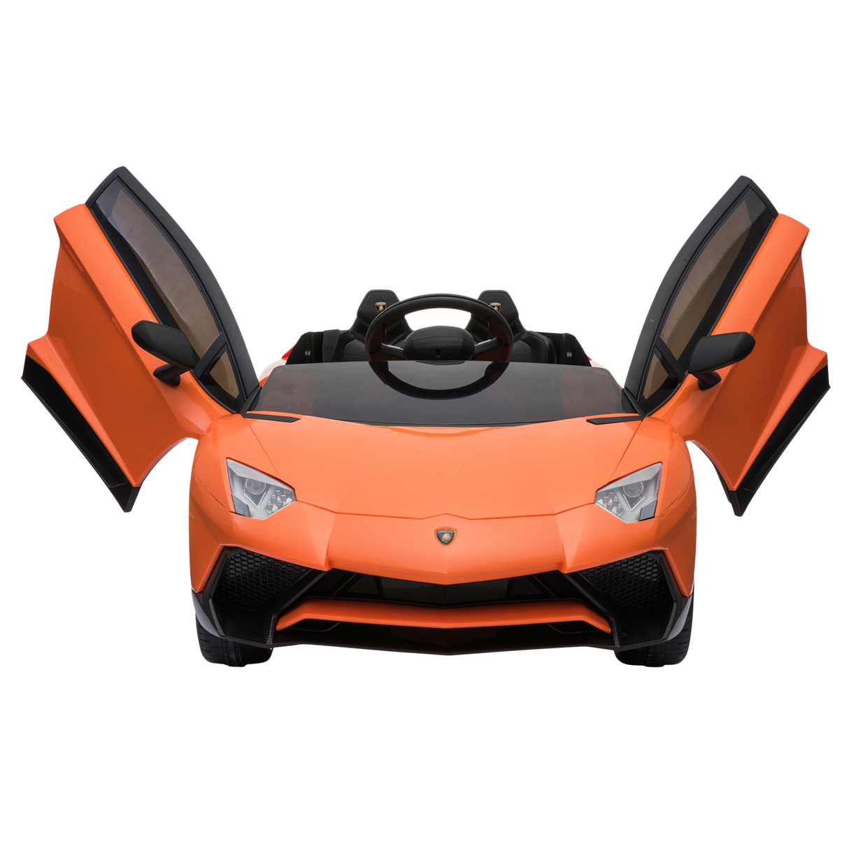Elbil Lamborghini Aventador Premium