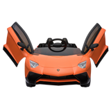 Elbil Lamborghini Aventador Premium