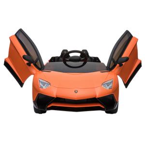 Elbil Lamborghini Aventador Premium