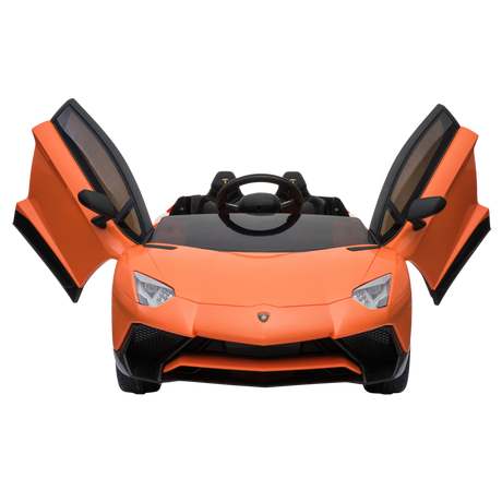Elbil Lamborghini Aventador Premium