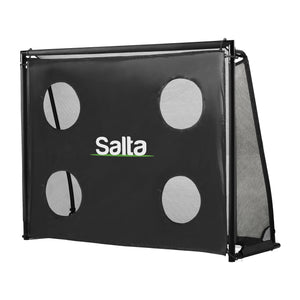 Fodboldmål Legend m. sharpshooter 220 x 170 x 80 cm Salta