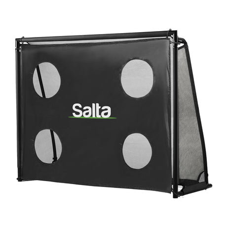 Fodboldmål Legend m. sharpshooter 220 x 170 x 80 cm Salta