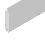 Profilhegn