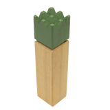 Kubb/vikingespil deluxe XXL NORDIC Games