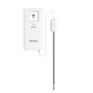 Jordsensor for W640 og W838