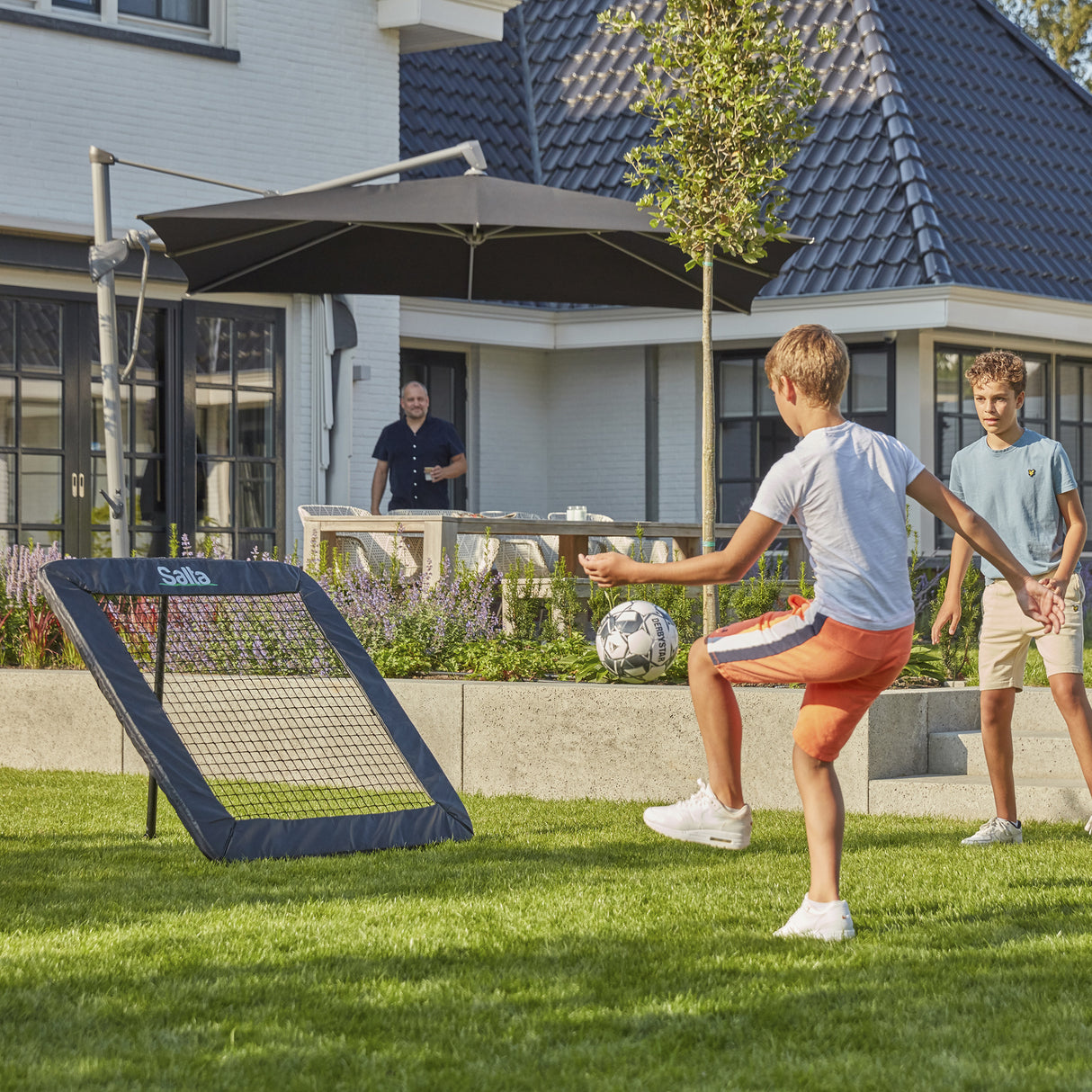 Motion Rebounder 84 x 84 cm Salta