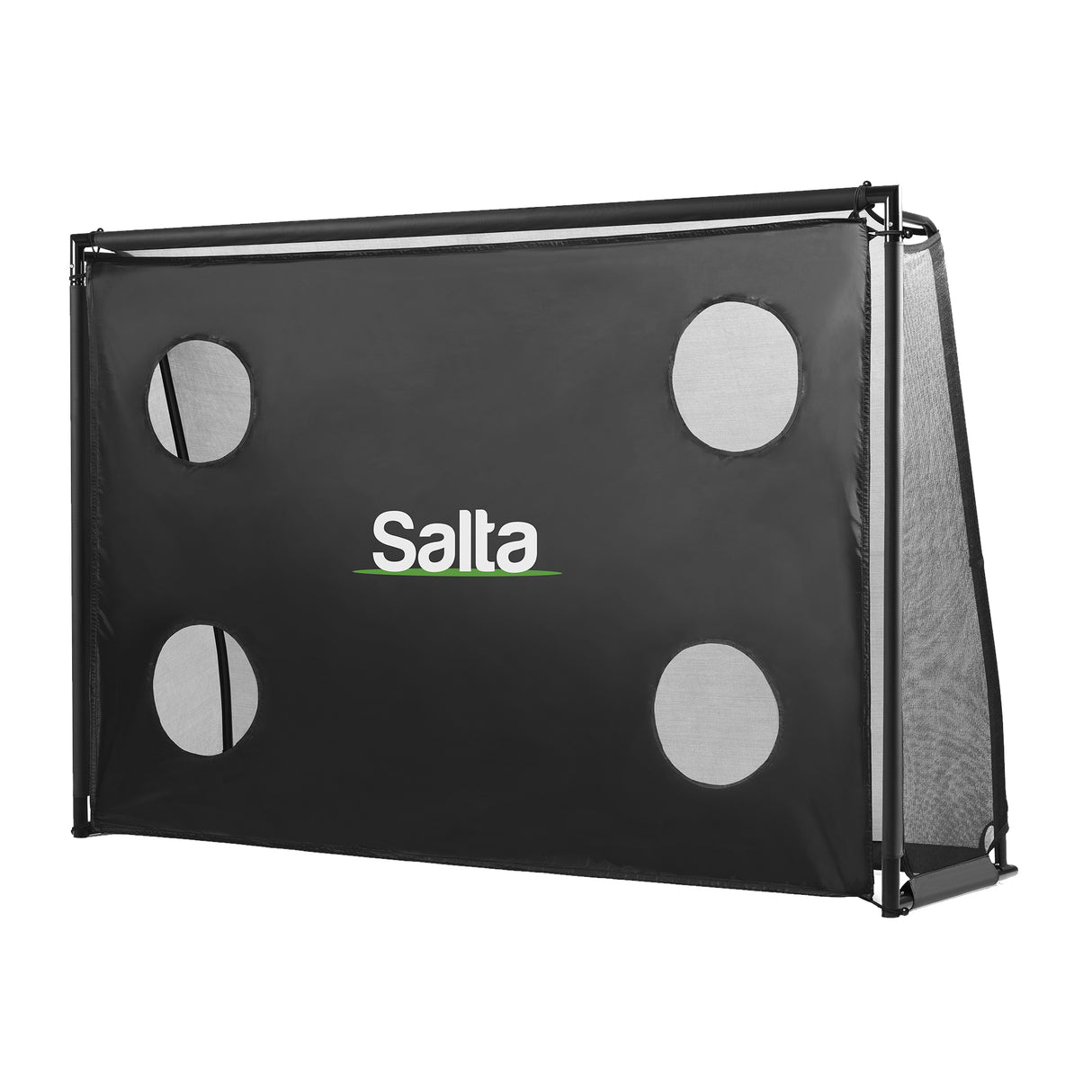Fodboldmål Legend m. sharpshooter 300 x 200 x 90 cm Salta