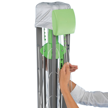 Tørrestativ paraply - Nova Plus Evolution "Lift"