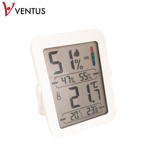 Digitalt indetermometer - WA115