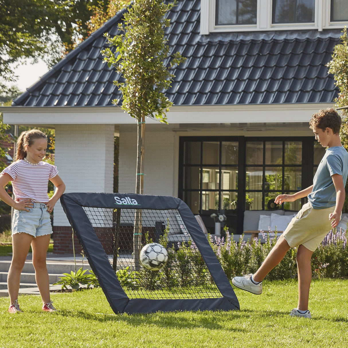 Motion Rebounder 124 x 124 cm Salta