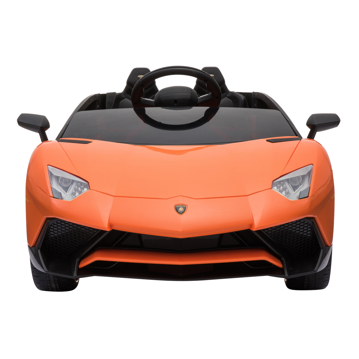 Elbil Lamborghini Aventador Premium
