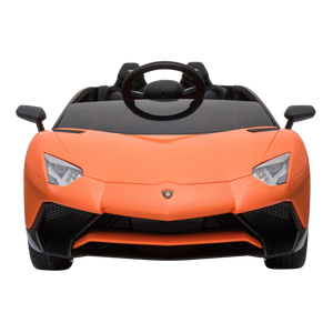 Elbil Lamborghini Aventador Premium