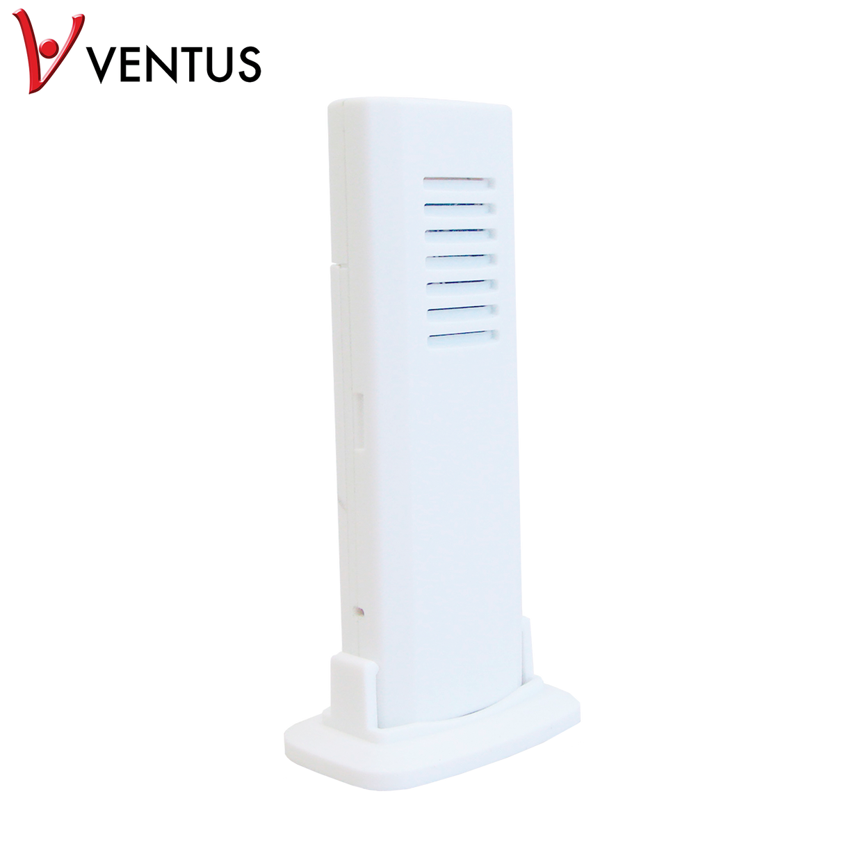 Vejrstation - W382