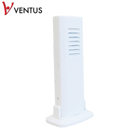 Vejrstation - W382