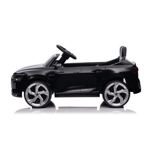 Elbil Audi SQ8 2 x 10,8V motor