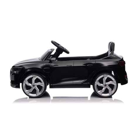 Elbil Audi SQ8 2 x 10,8V motor