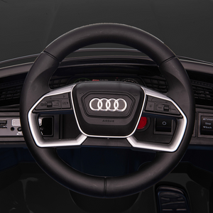 Elbil Q4 e-tron sportsback 4x12V motorer, EVA hjul