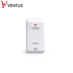 Termohygrometer W035