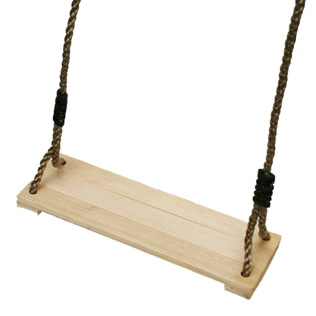 Gyngesæde træ
