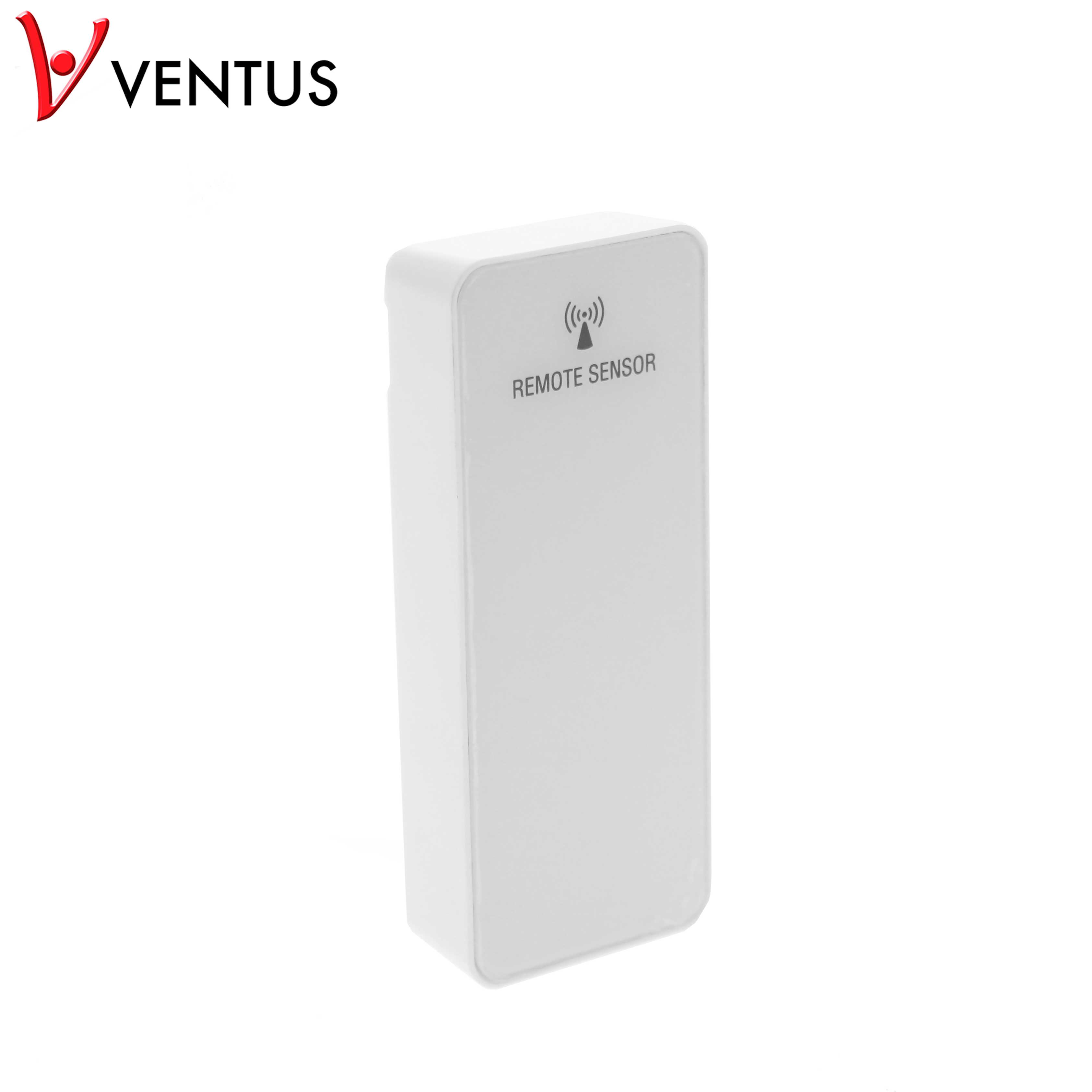 Temperatursensor trådløs - W040  til WA118, WA120