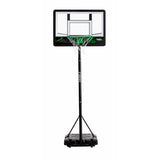 Basketball stander Dribble Salta 83 x 254 x 130 cm