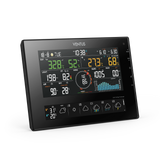 Vejrstation - W850, wifi