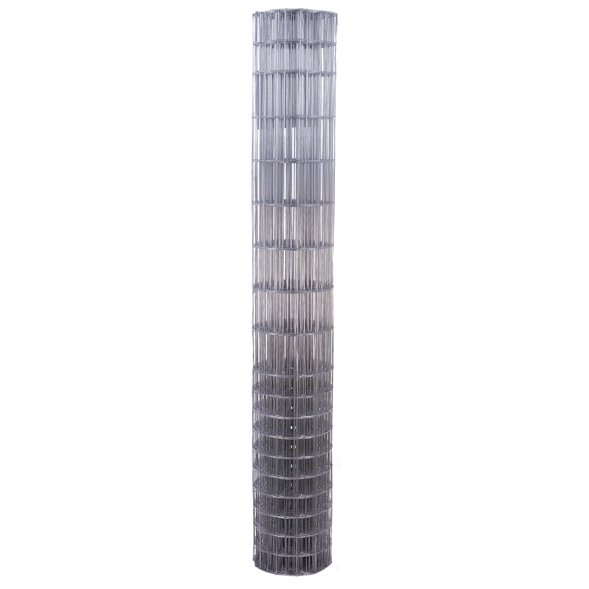 Hundehegn galvaniseret - 200 cm x 20 m