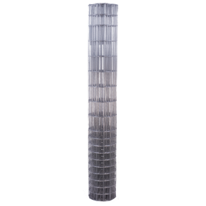 Hundehegn galvaniseret - 200 cm x 20 m