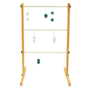 Stigegolf træ NORDIC Games