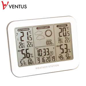 Vejrstation - WA120