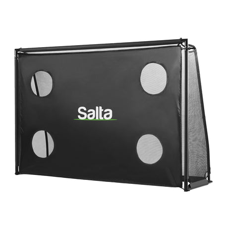 Fodboldmål Legend m. sharpshooter 300 x 200 x 90 cm Salta