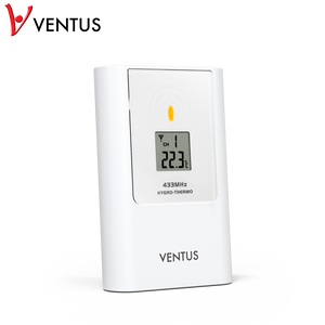 Temperatursensor trådløs - W034 til W220