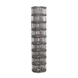 Havehegn -  maske 10 x 10 cm - 60 cm x 10 meter, galvaniseret