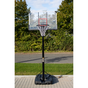 Basketball stander Deluxe NORDIC Games